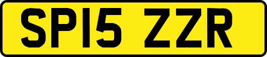 SP15ZZR
