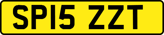 SP15ZZT