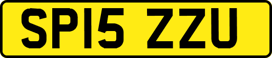 SP15ZZU