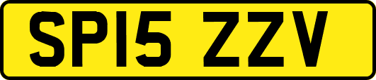 SP15ZZV