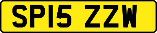 SP15ZZW