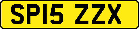 SP15ZZX