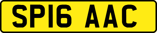 SP16AAC