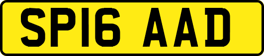 SP16AAD