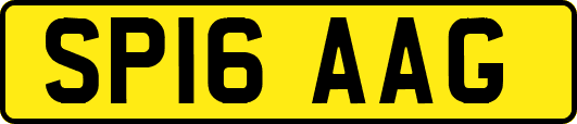 SP16AAG