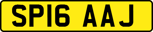 SP16AAJ