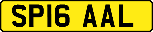 SP16AAL
