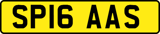 SP16AAS