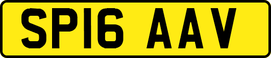 SP16AAV