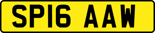SP16AAW