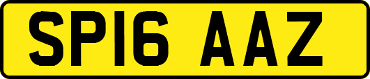SP16AAZ