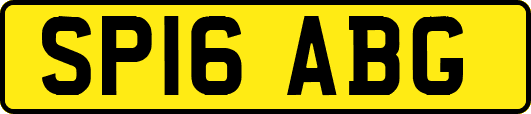 SP16ABG