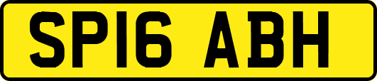 SP16ABH