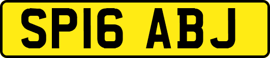 SP16ABJ