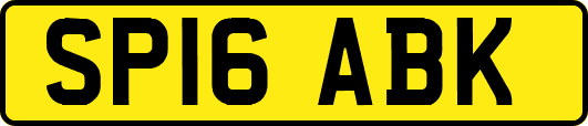 SP16ABK