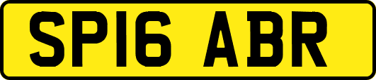 SP16ABR