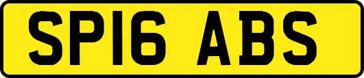 SP16ABS