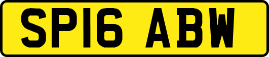 SP16ABW