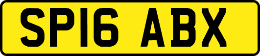 SP16ABX