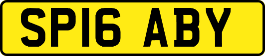 SP16ABY