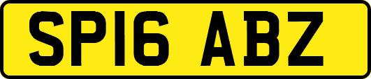 SP16ABZ