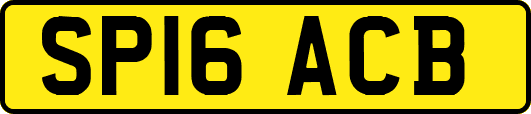 SP16ACB