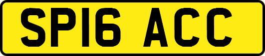 SP16ACC
