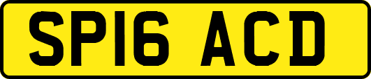 SP16ACD