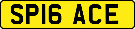 SP16ACE