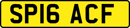 SP16ACF