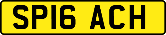 SP16ACH