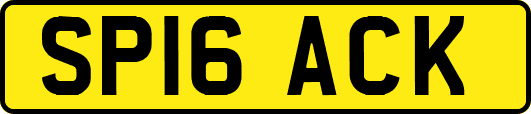 SP16ACK
