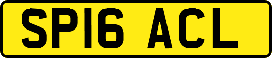 SP16ACL