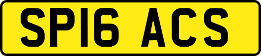 SP16ACS