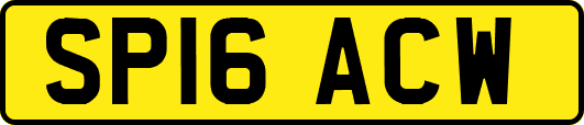 SP16ACW