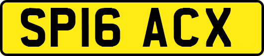 SP16ACX