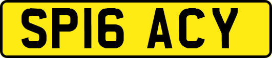 SP16ACY