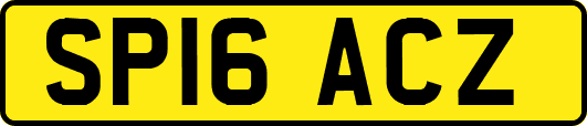 SP16ACZ