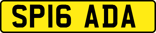 SP16ADA