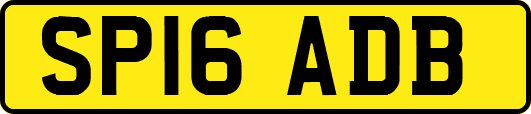 SP16ADB