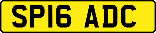 SP16ADC