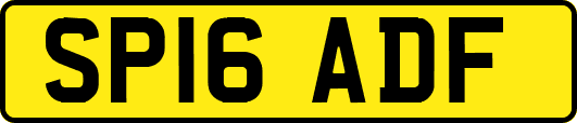 SP16ADF
