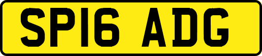 SP16ADG