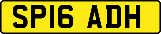 SP16ADH