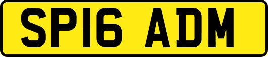 SP16ADM