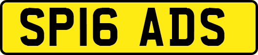 SP16ADS
