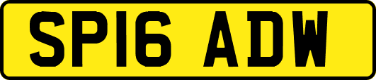 SP16ADW