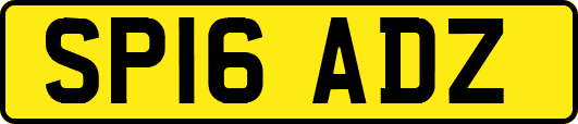 SP16ADZ