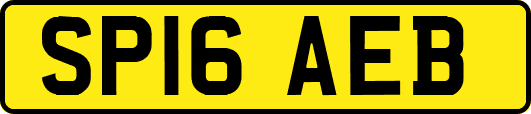 SP16AEB