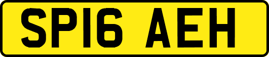 SP16AEH